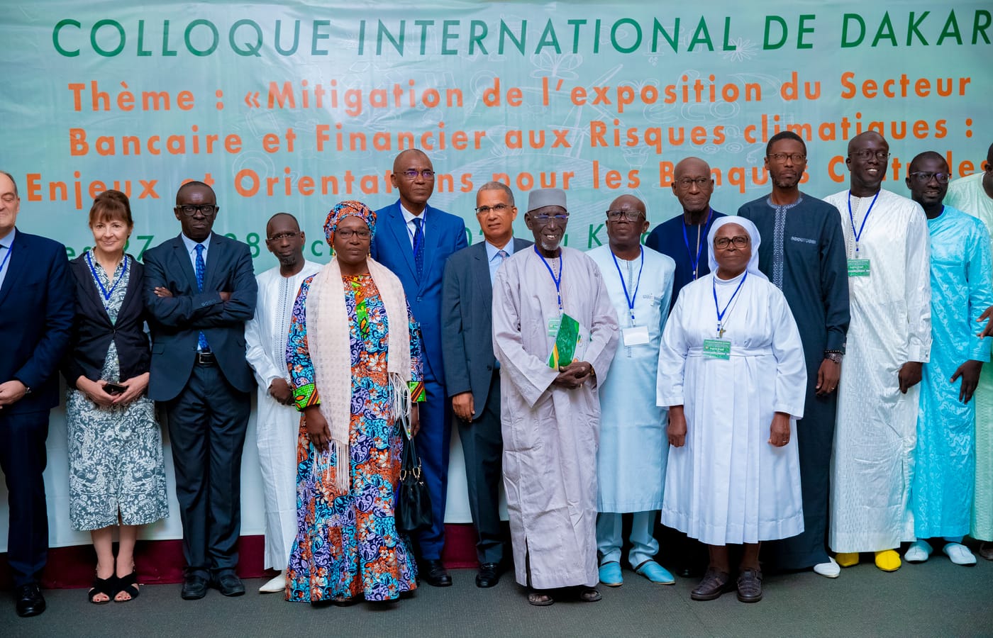 Colloques & Cérémonies