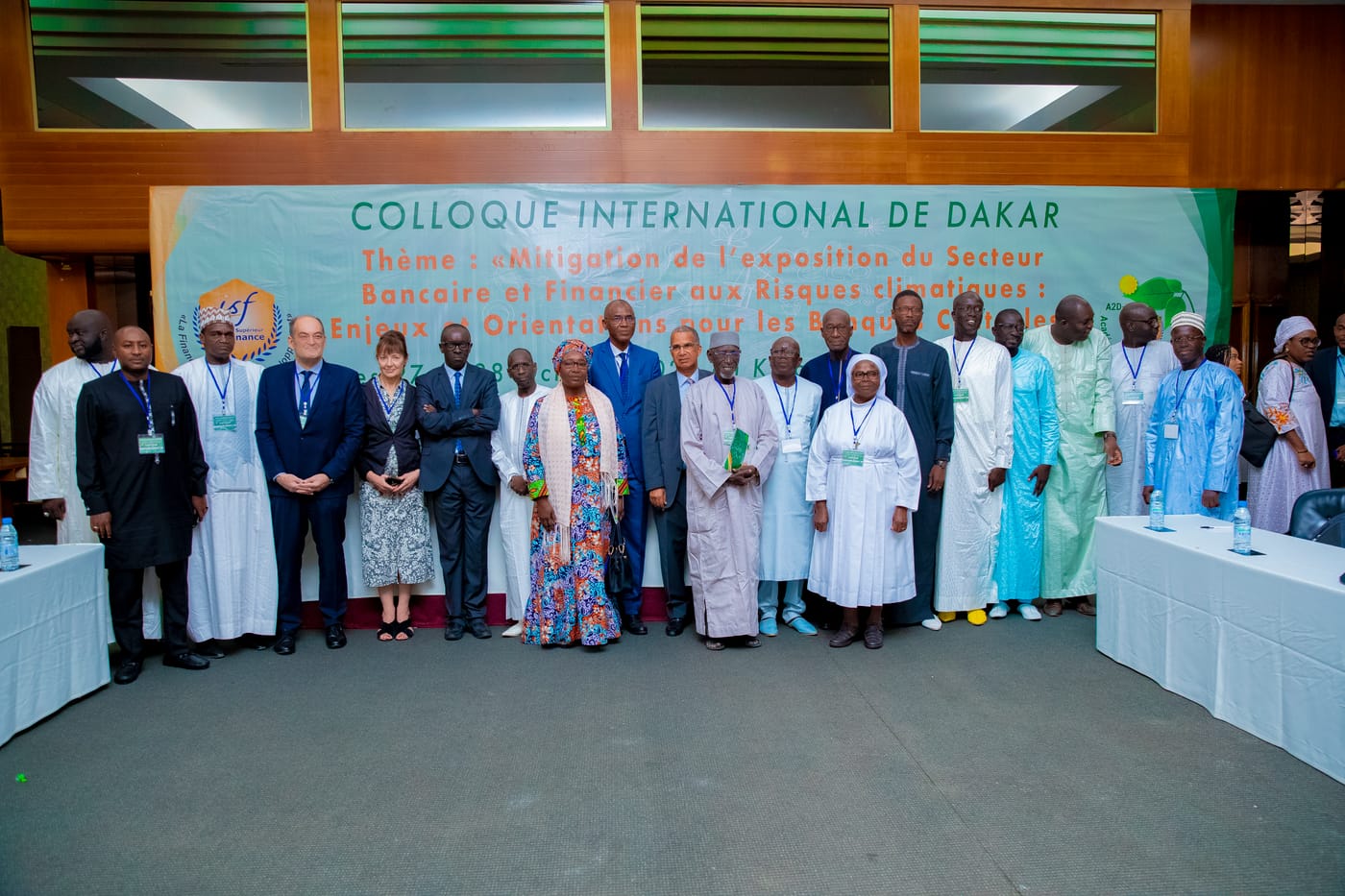 Colloques & Cérémonies