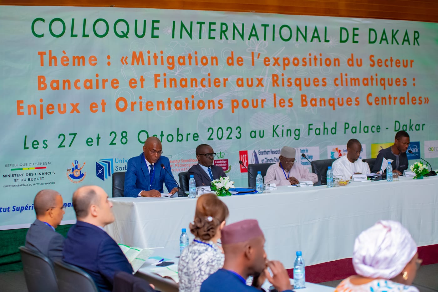 Colloques & Cérémonies