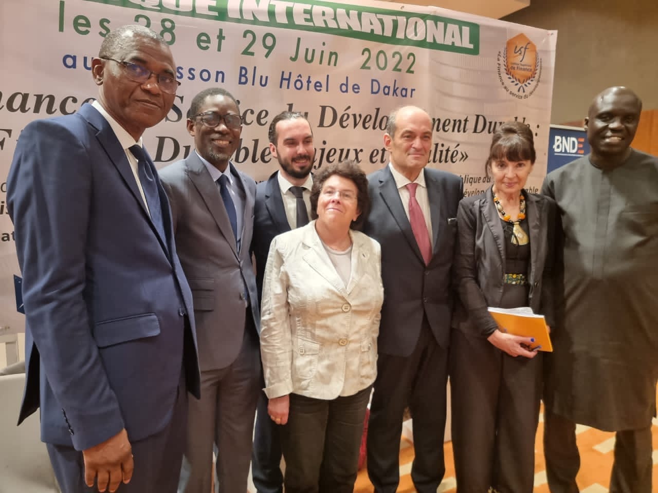 Colloques & Cérémonies