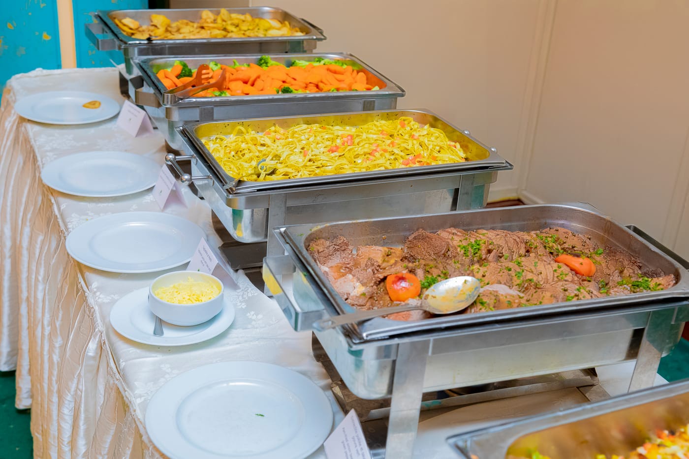 Dîner