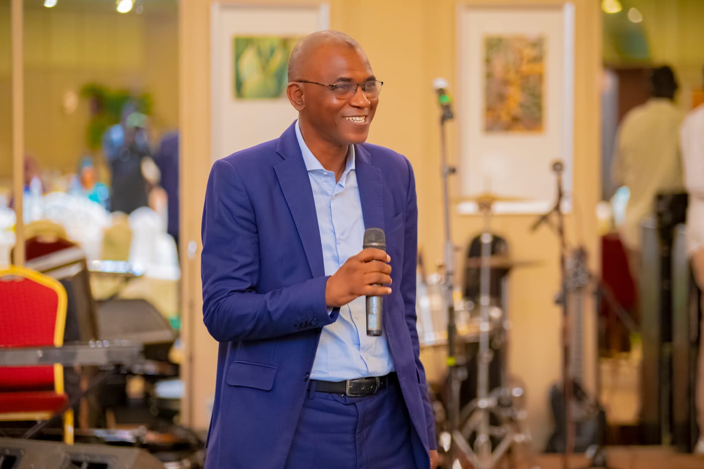 Dîner