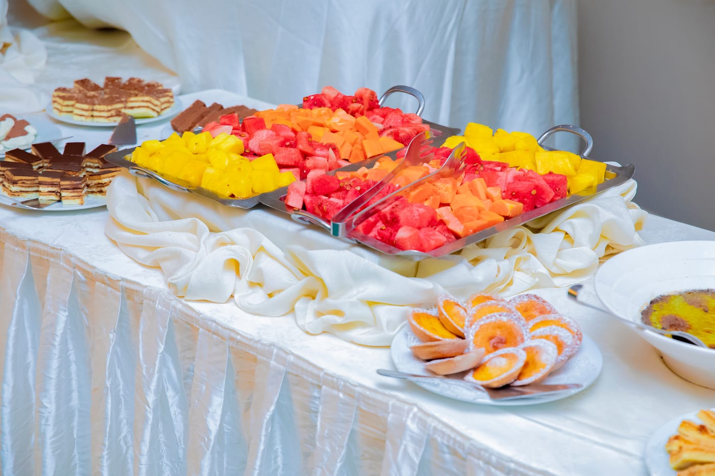 Dîner