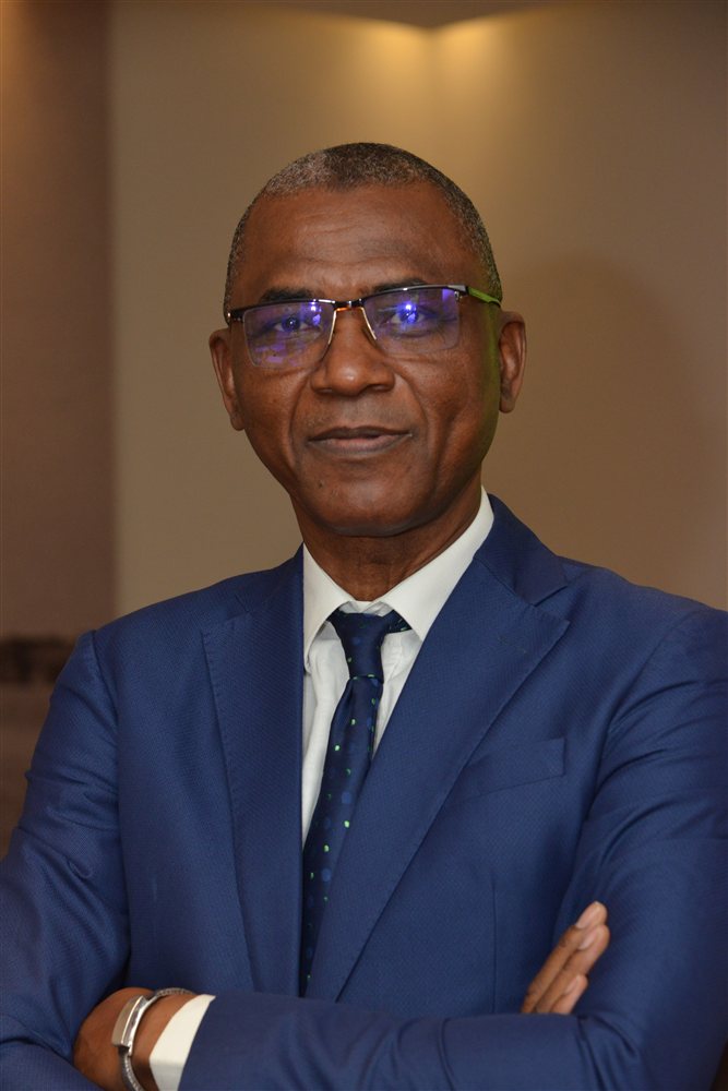 Directeur ISF Dakar